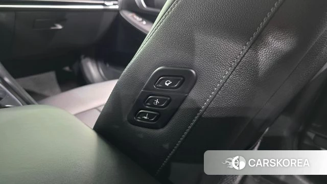Hyundai Sonata D Edge (DN8) id 5039690 из Кореи 21
