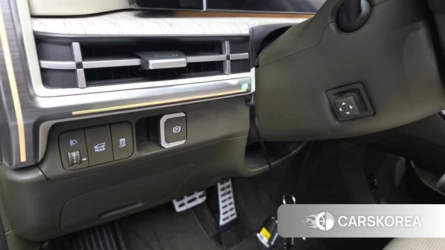 Hyundai Santa Fe (MX5) id 4783214 из Кореи 21