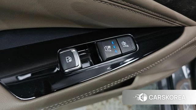 Kia K8 id 5034076 из Кореи 21