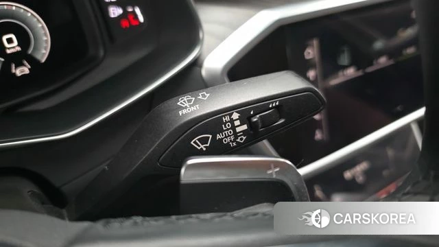 Audi A6 (C8) id 4996608 из Кореи 21
