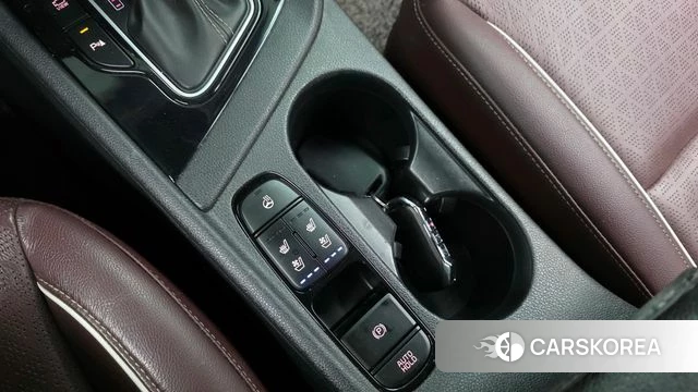 Kia The New Niro id 5023697 из Кореи 21