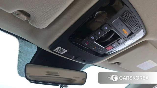 Kia Carnival 4th generation id 5017589 из Кореи 21