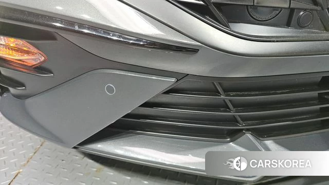 Hyundai The New Avante (CN7) id 4964240 из Кореи 21