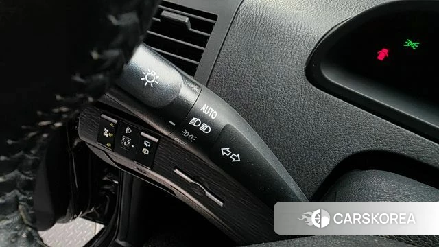Ssangyong Korando Turismo id 5024174 из Кореи 21