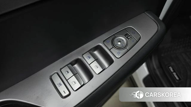 Hyundai Palisade id 4982080 из Кореи 21