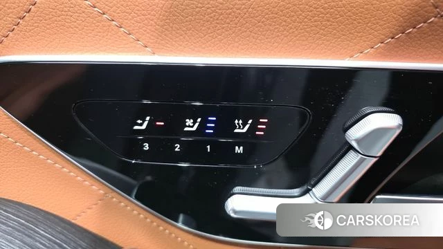 Mercedes-Benz S-Class W223 id 4942100 из Кореи 21