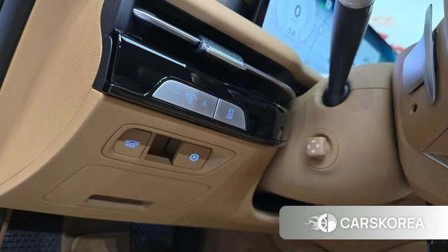 Genesis G80 (RG3) id 5020993 из Кореи 21