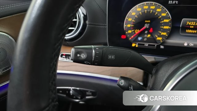 Mercedes-Benz E-Class W213 id 4944108 из Кореи 21