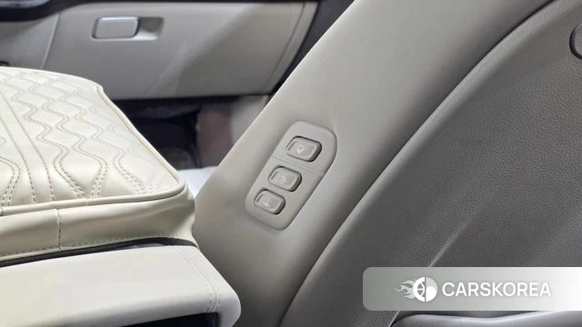 Kia K8 Hybrid id 5027301 из Кореи 21