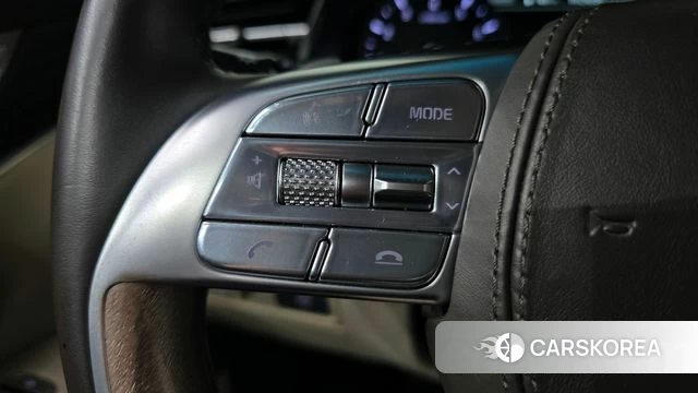 Kia More K9 id 5035211 из Кореи 21