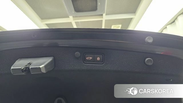 Hyundai The New Grandeur IG Hybrid id 5041262 из Кореи 21