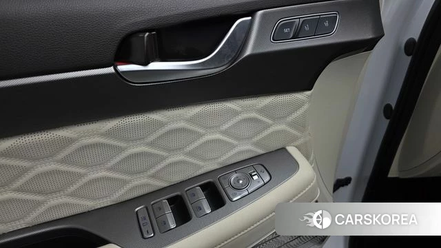 Hyundai Palisade id 4929463 из Кореи 21