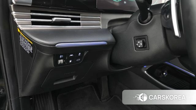 Hyundai The New Grandeur IG id 5048037 из Кореи 21