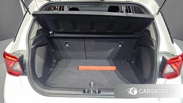 Hyundai Venue id 4717318 из Кореи 21