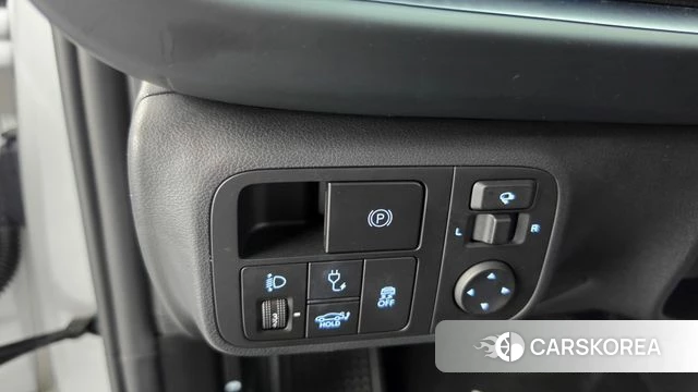 Hyundai Ionic 6 id 5045810 из Кореи 21