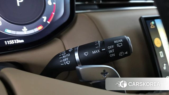 Land Rover Range Rover Sport 3rd Generation id 4905281 из Кореи 21