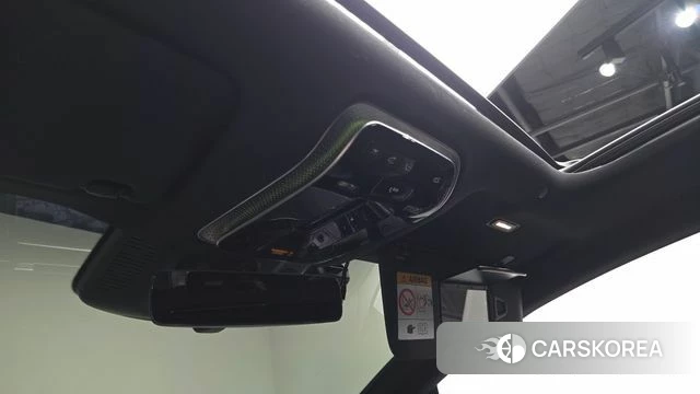 Mercedes-Benz EQS V297 id 4986256 из Кореи 21