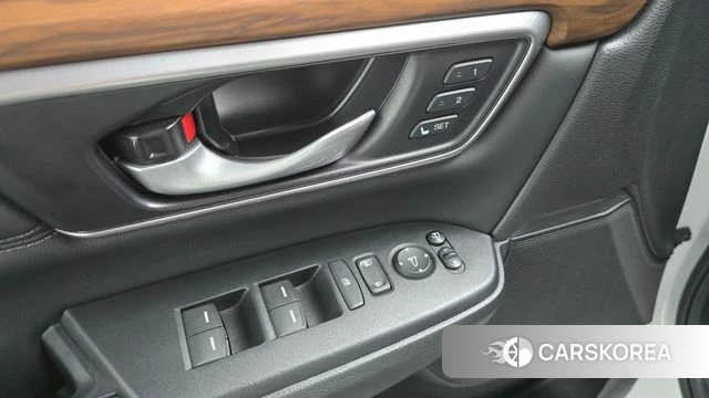 Honda CR-V 5th generation id 4922370 из Кореи 21