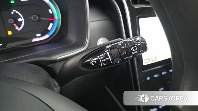 Hyundai Tucson Hybrid (NX4) id 4986329 из Кореи 21