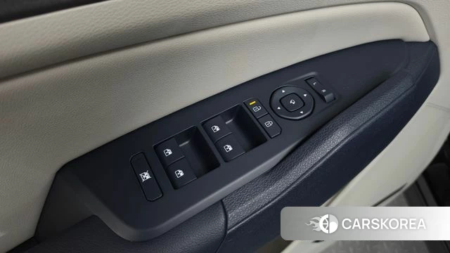 Kia The New Sportage 5th Generation id 5015628 из Кореи 21