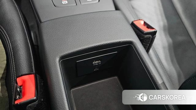 Audi New A3 id 4993507 из Кореи 21