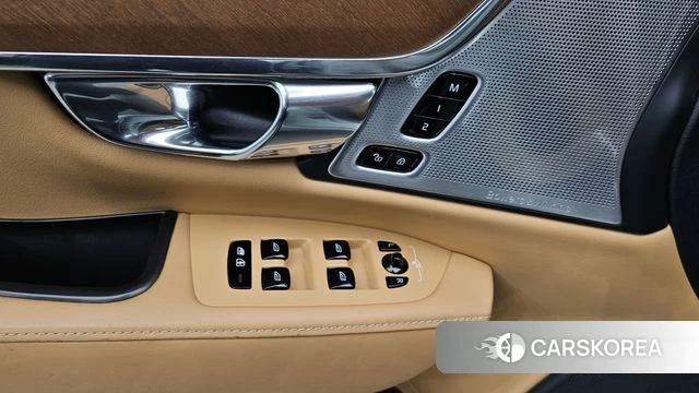 Volvo S90 id 4977592 из Кореи 21