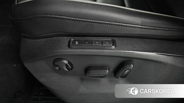 Volkswagen Tiguan second Generation id 5059961 из Кореи 21