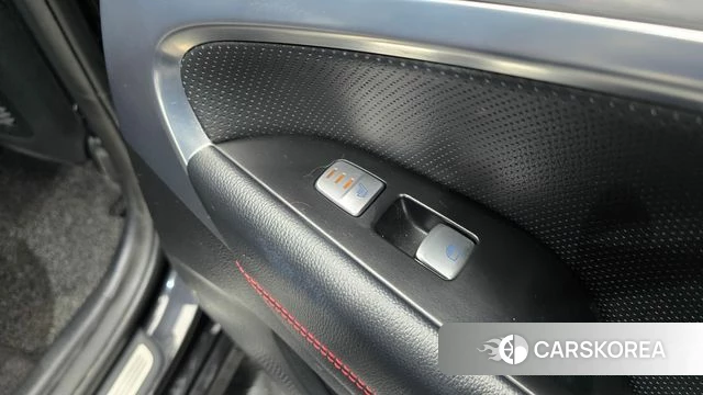 Genesis G70 id 4978154 из Кореи 21
