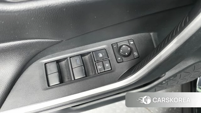 Toyota RAV4 5th Generation id 4943710 из Кореи 21