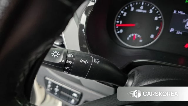 Kia Seltos id 4966658 из Кореи 21
