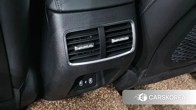 Hyundai Sonata D Edge (DN8) id 4681972 из Кореи 21
