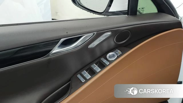 Genesis G80 (RG3) id 4981549 из Кореи 21