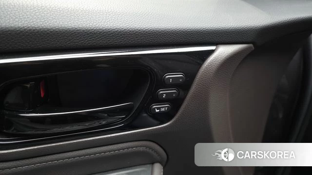 Honda Odyssey id 4950503 из Кореи 21