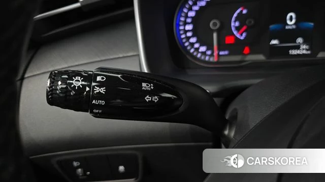 Hyundai Tucson (NX4) id 4959454 из Кореи 21