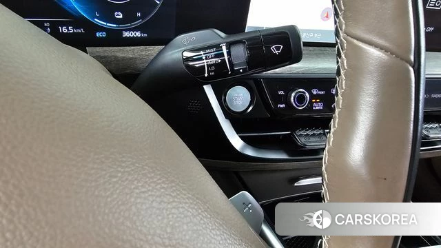 Kia K8 Hybrid id 5002732 из Кореи 21