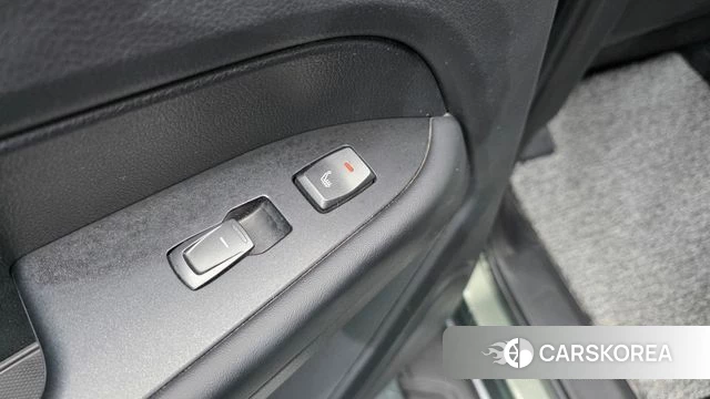 Ssangyong The New Rexton Sport id 4966069 из Кореи 21