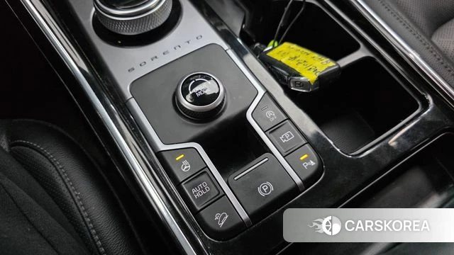 Kia Sorento 4th Generation id 5011909 из Кореи 21