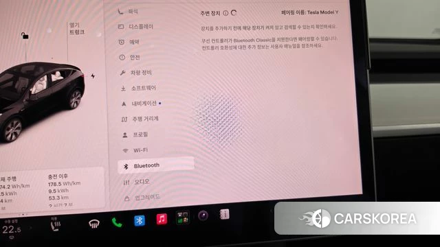 Tesla Model Y id 4976769 из Кореи 21