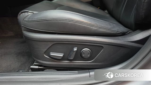 Kia K5 3rd generation id 4985899 из Кореи 21