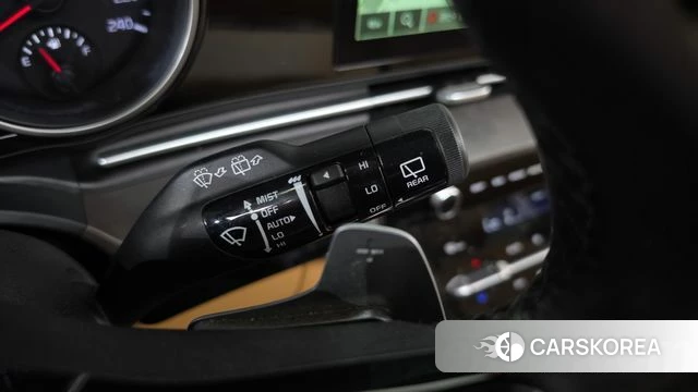 Kia Carnival 4th generation id 5027932 из Кореи 21