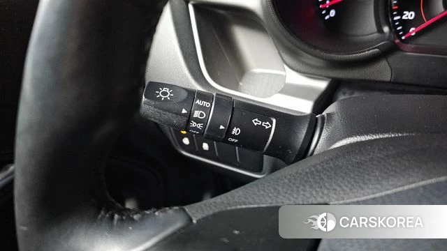 Kia The New Ray id 5024160 из Кореи 21
