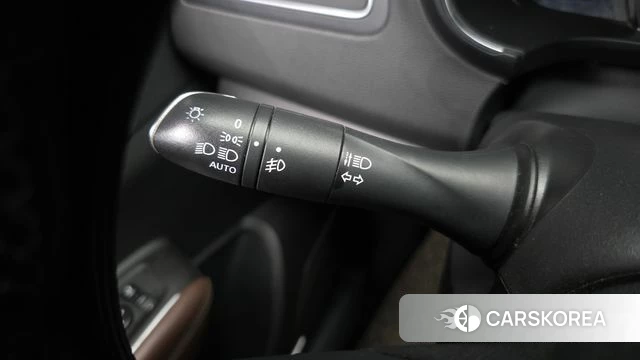 Renault Korea (Samsung) QM6 id 4960369 из Кореи 21