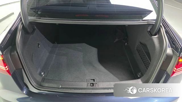Audi New A6 id 4983159 из Кореи 21