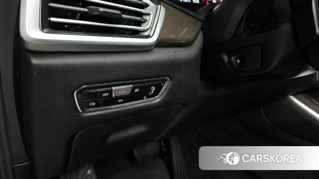 BMW X5 (G05) id 4711251 из Кореи 21