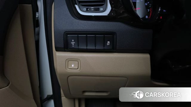 Kia The New Carnival id 5054213 из Кореи 21