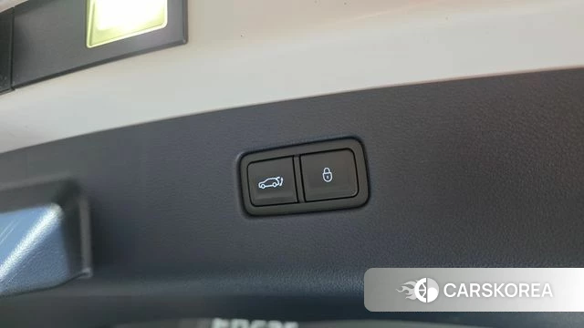 Genesis GV70 id 5028291 из Кореи 21