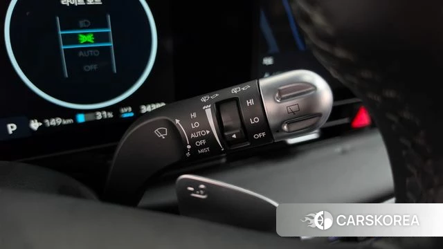 Hyundai The New Ionic 5 id 4767647 из Кореи 21