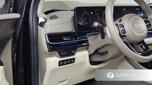 Kia The New Carnival 4th Generation id 5001831 из Кореи 21