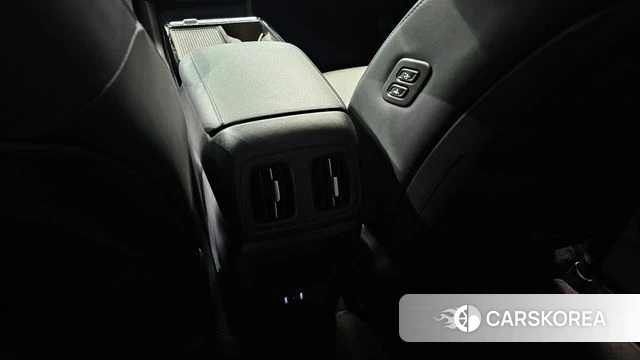 Hyundai The New Tucson (NX4) id 4990617 из Кореи 21