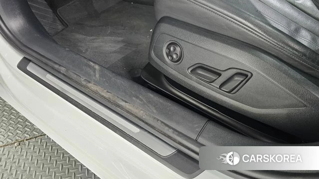 Audi A4 (B9) id 4959825 из Кореи 21